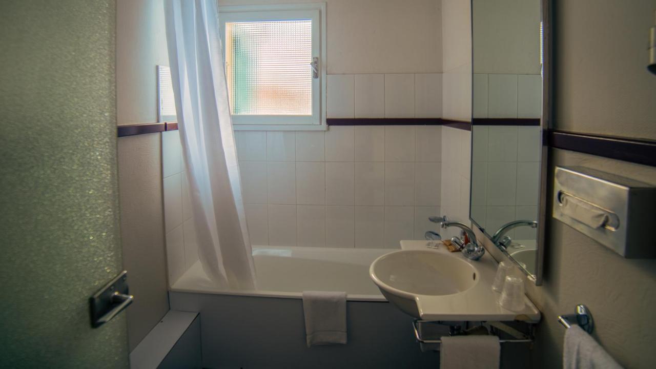 Hotel Arbois Bettex Saint-Gervais-les-Bains Dış mekan fotoğraf