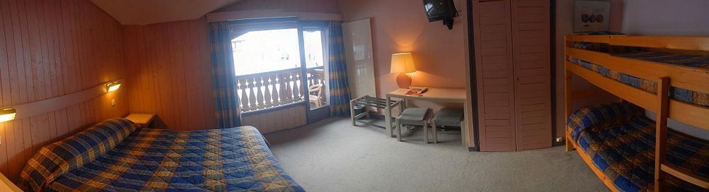 Hotel Arbois Bettex Saint-Gervais-les-Bains Dış mekan fotoğraf