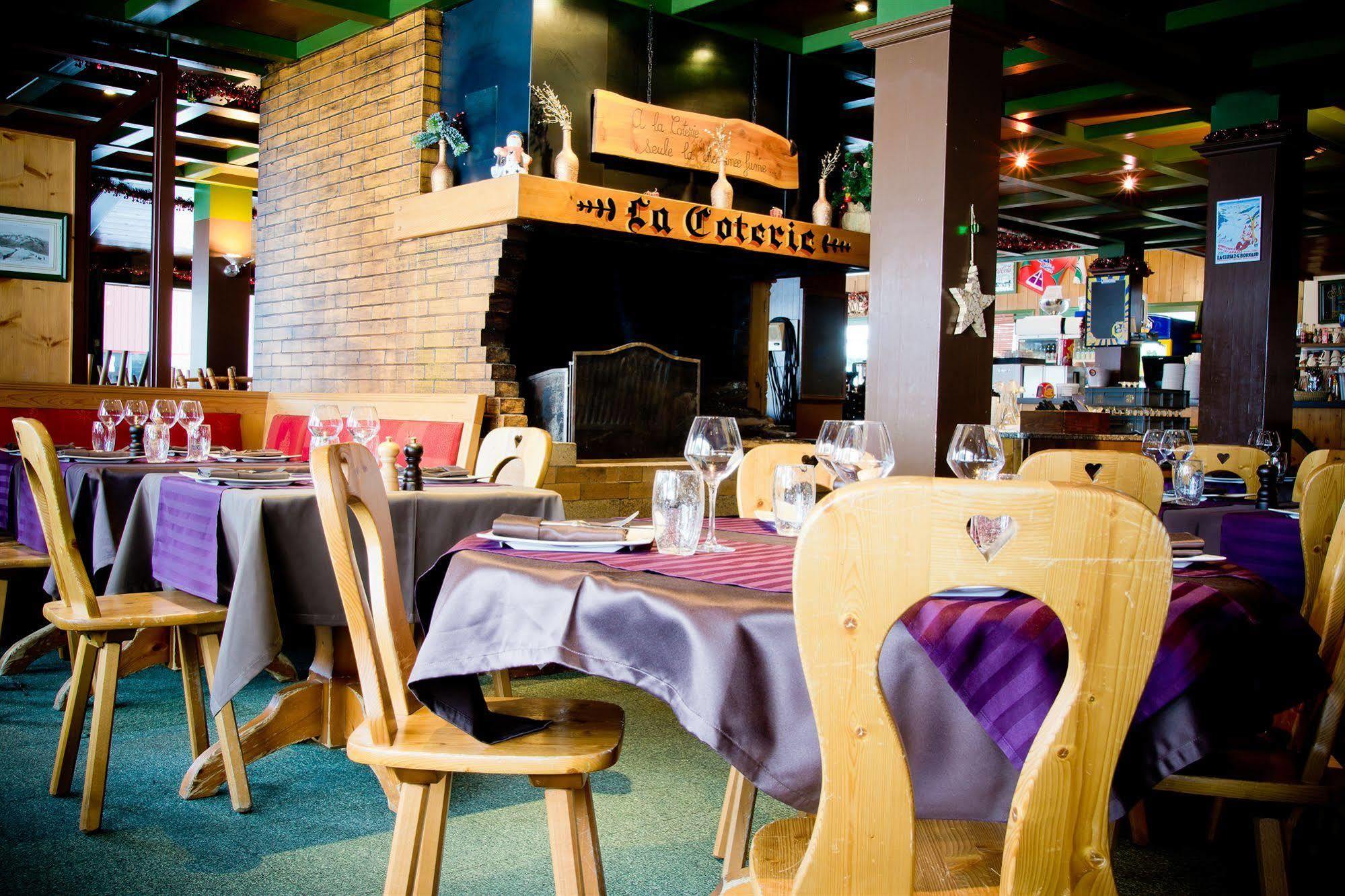 Hotel Arbois Bettex Saint-Gervais-les-Bains Dış mekan fotoğraf