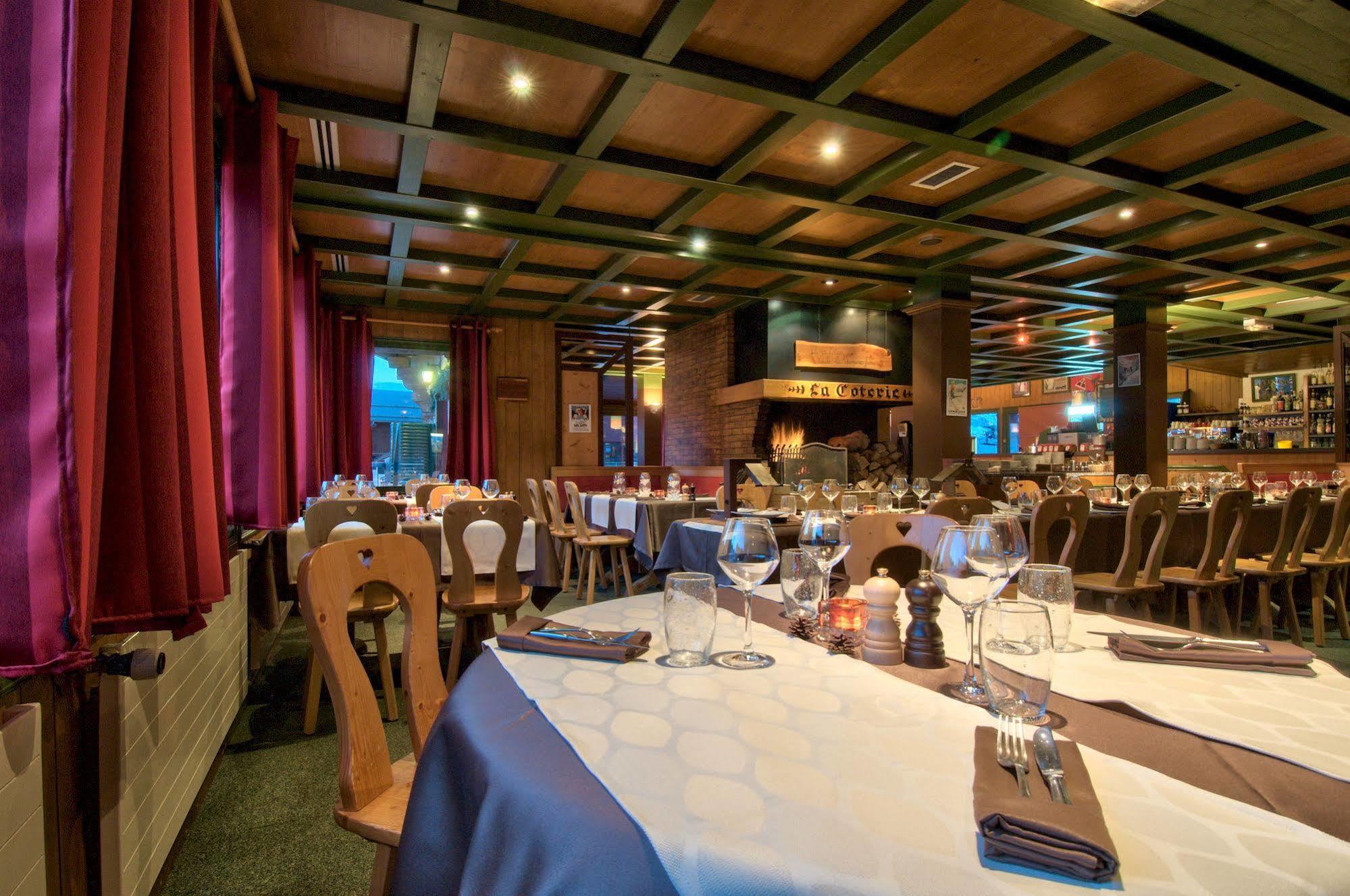 Hotel Arbois Bettex Saint-Gervais-les-Bains Dış mekan fotoğraf