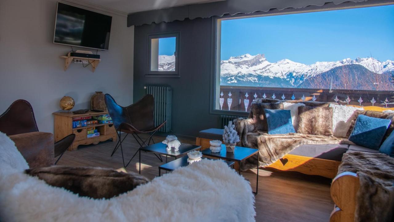 Hotel Arbois Bettex Saint-Gervais-les-Bains Dış mekan fotoğraf