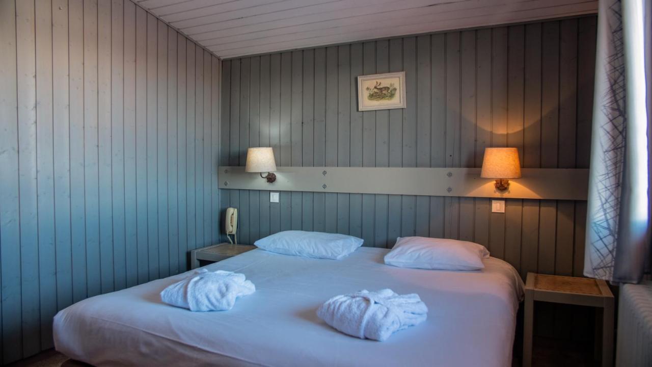 Hotel Arbois Bettex Saint-Gervais-les-Bains Dış mekan fotoğraf