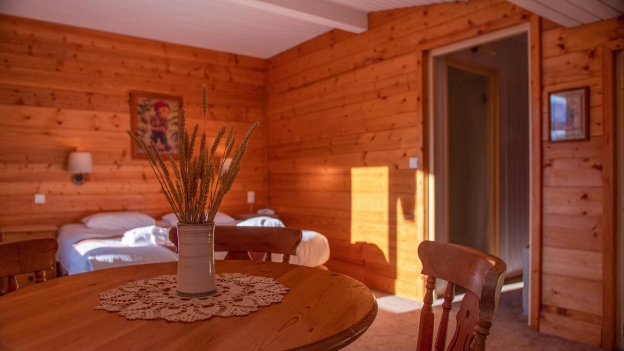 Hotel Arbois Bettex Saint-Gervais-les-Bains Dış mekan fotoğraf